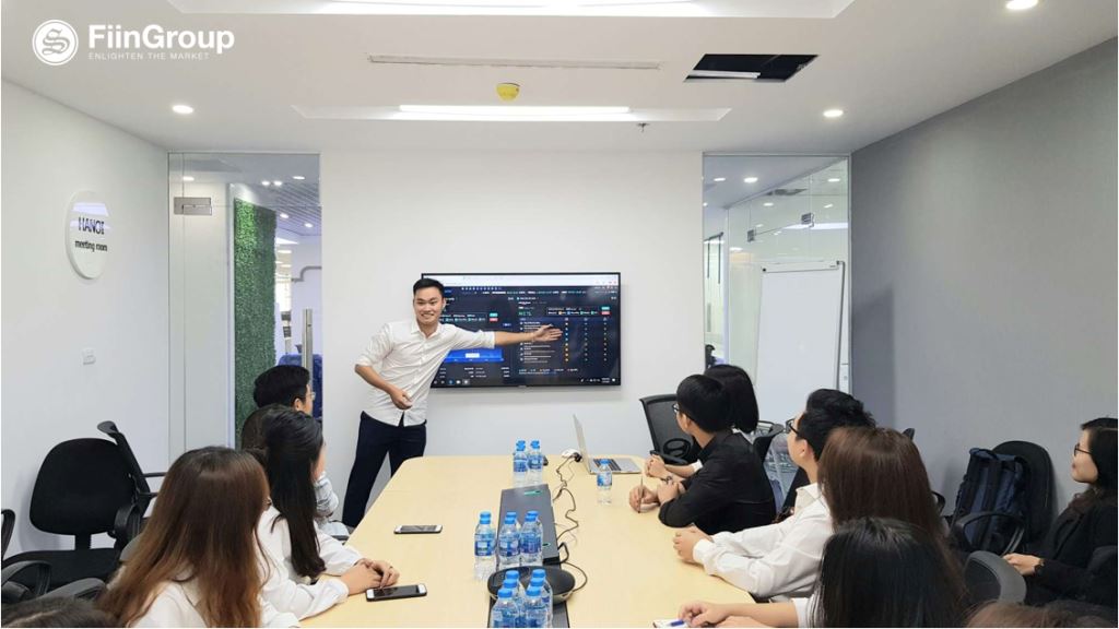 FiinGroup supports “Experiencing Stock Investment and Analysis 2019” FiinGroup supports “Experiencing Stock Investment and Analysis 2019”